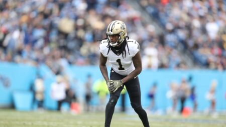 49ers sign WR Marquez Callaway, QB Carter Bradley