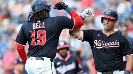 Reds at Nationals Prediction: Odds, expert picks, starting pitchers, betting trends, and stats for July 22