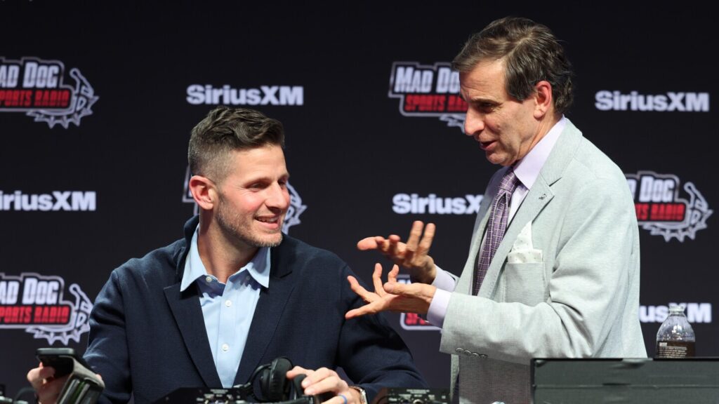 ESPN announces “multi-year agreement” with Dan Orlovsky