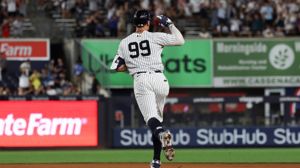 2025 MLB AL East Division Predictions: Odds, Expert Picks, including Yankees, Blue Jays, Rays and Red Sox