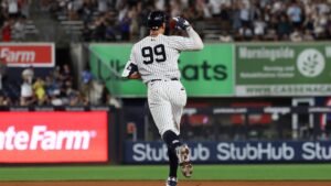 2025 MLB AL East Division Predictions: Odds, Expert Picks, including Yankees, Blue Jays, Rays and Red Sox