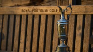 British Open 2025 payout: Full prize money breakdown for winner, top finishers at Royal Portrush