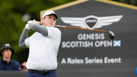 How to watch the PGA Tour’s 2025 Genesis Scottish Open and ISCO Championship