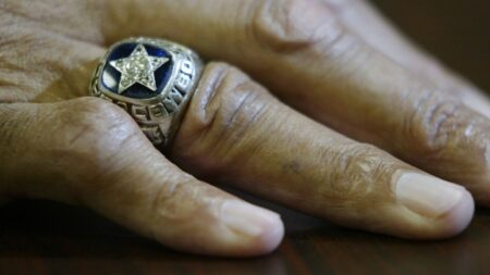 Brian Schottenheimer wants Cowboys greats in the building, wearing their Super Bowl rings