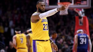 After slow start to free agency, where do Lakers, LeBron James go from here?