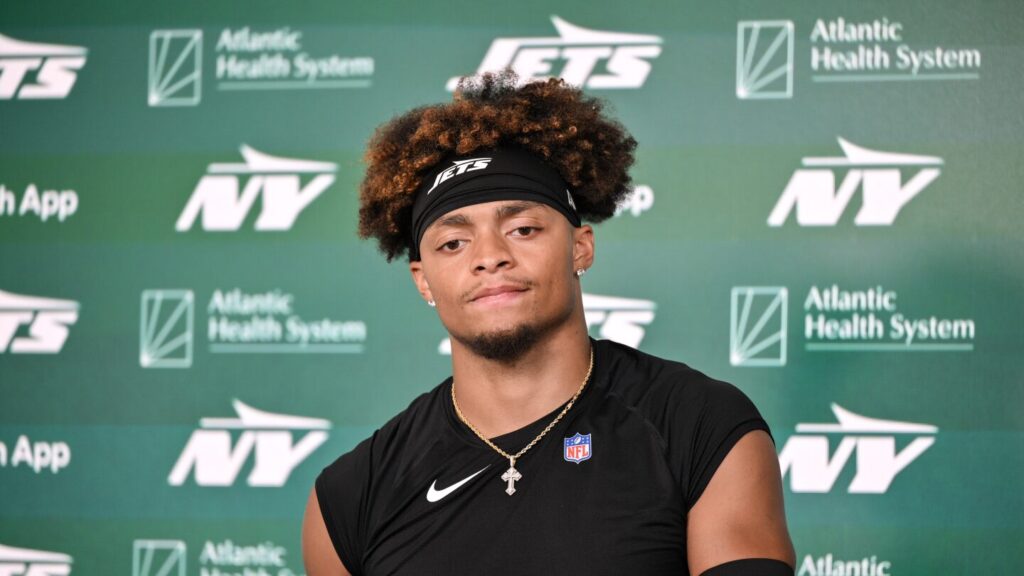 Andre Cisco: I’m excited for Justin Fields to prove doubters wrong