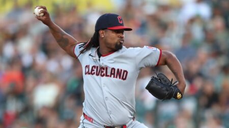 Cleveland pitcher Luis Ortiz faces MLB gambling inquiry