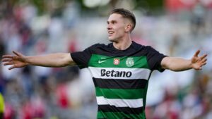 Transfer news, rumors: Gyokeres to Arsenal; Kudus to Chelsea, Spurs