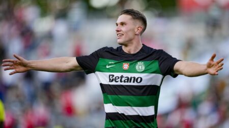 Transfer news, rumors: Gyokeres to Arsenal; Kudus to Chelsea, Spurs