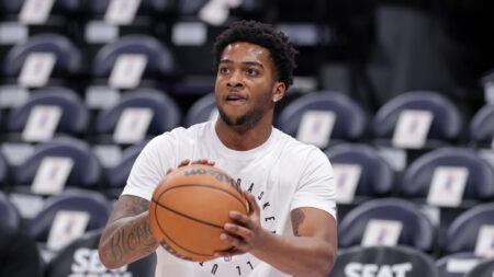 Watch Utah’s Brice Sensabaugh go off for 37 in Summer League, Ace Bailey looks better in second outing