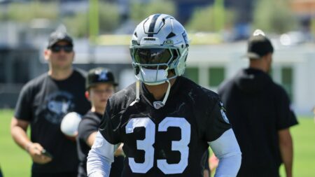 Pete Carroll on Jamal Adams: His style of play is so suitable for what we’re trying to do