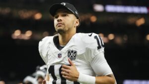 Report: Bengals to sign QB Desmond Ridder