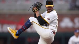 White Sox at Pirates Prediction: Odds, expert picks, starting pitchers, betting trends and stats for July 18
