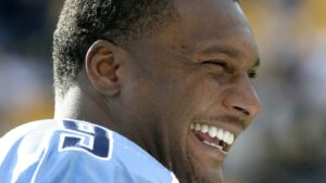 Steve McNair was murdered 16 years ago today