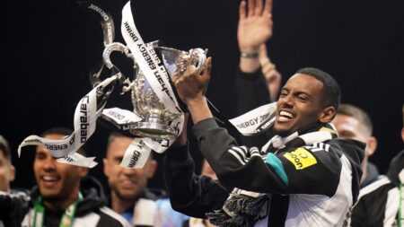 Newcastle’s Alexander Isak dilemma: Three big questions as transfer rumors rear their head