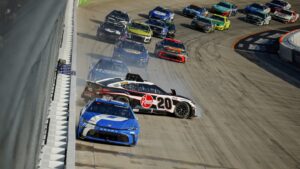Dover NASCAR Cup results; Chase Elliott takes points lead