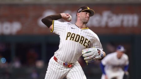 Padres at Nationals Prediction: Odds, expert picks, starting pitchers, betting trends and stats for July 18