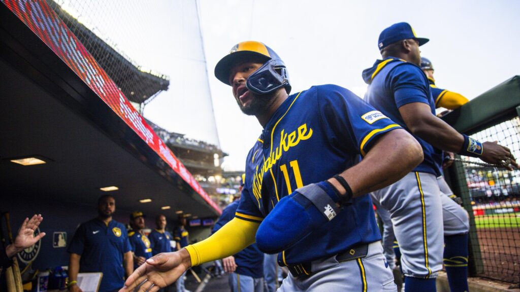 Brewers at Mariners Prediction: Odds, expert picks, starting pitchers, betting trends and stats for July 22