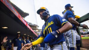 Brewers at Mariners Prediction: Odds, expert picks, starting pitchers, betting trends and stats for July 22