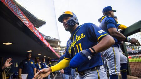 Brewers at Mariners Prediction: Odds, expert picks, starting pitchers, betting trends and stats for July 22