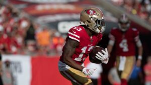 Richie James retires after six NFL seasons
