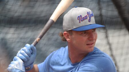 Pete Alonso and Kyle Schwarber will skip Home Run Derby the night before All-Star Game