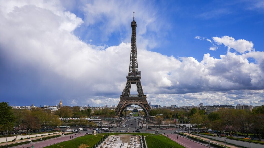 NBA headed to Berlin, Paris, London and Manchester to play six games in the next three years