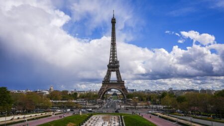 NBA headed to Berlin, Paris, London and Manchester to play six games in the next three years