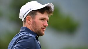 LIV player explains DQ from Open qualifying: ‘I felt completely dizzy’