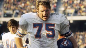 Former NFL offensive lineman Roger Shoals dies at 86
