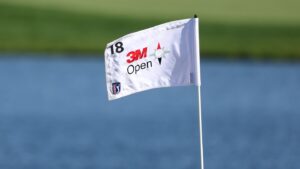 3M Open 2025 prize money: Payout from the .4 million purse at TPC Twin Cities