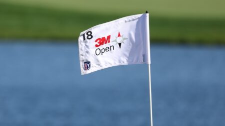 3M Open 2025 prize money: Payout from the .4 million purse at TPC Twin Cities