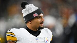 Steelers send Minkah Fitzpatrick to Dolphins for Jalen Ramsey