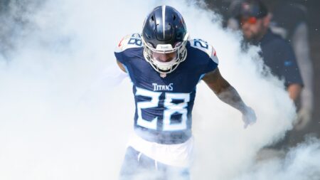 Free agent S Quandre Diggs fully healthy, cleared to play
