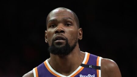 Blockbuster Kevin Durant trade grows into historic 7 team trade