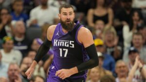Jonas Valanciunas confirms he will play for Denver this season