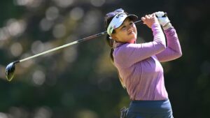 One American, 16-year-old Canadian among AIG Women’s Open qualifiers