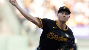 Pirates at Giants prediction: Odds, expert picks, starting pitchers, betting trends, and stats for July 29