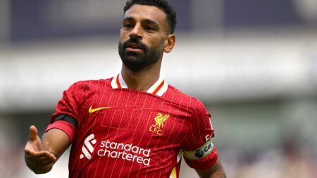 How to watch Liverpool vs AC Milan live, stream link and start time