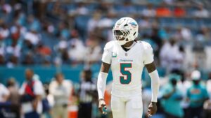Steelers to pay most of Jalen Ramsey’s 2025 salary
