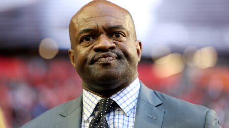 De Smith: Some at NFLPA thought collusion case was “waste of time”