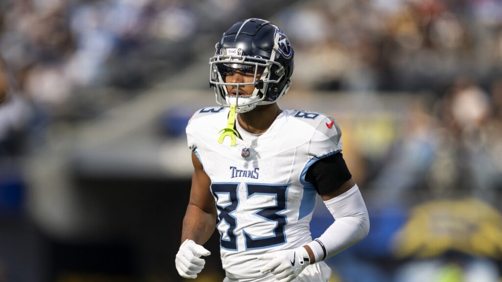 Report: Steelers have talked to Tyler Boyd this offseason