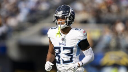 Report: Steelers have talked to Tyler Boyd this offseason