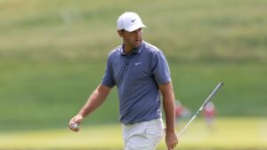 Genesis Scottish Open field: Scottie Scheffler back; eight of world’s top 10 competing