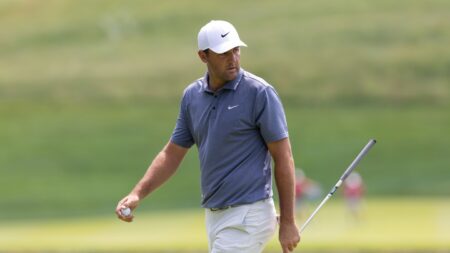 Genesis Scottish Open field: Scottie Scheffler back; eight of world’s top 10 competing
