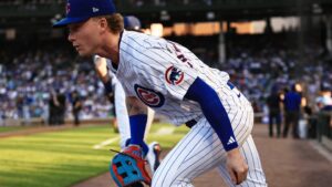 Cubs at White Sox Prediction: Odds, expert picks, starting pitchers, betting trends, and stats for July 25