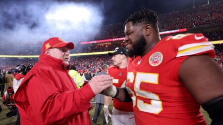 Inside the Trey Smith deal