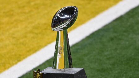 Report: NFL fined 100+ players, coaches and employees for scalping Super Bowl tickets