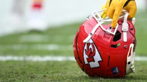 Chiefs agree to terms with second-round pick Omarr Norman-Lott