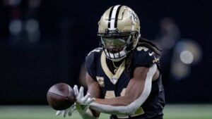 2025 New Orleans Saints Fantasy Preview: Can Kellen Moore optimize Alvin Kamara and Chris Olave?